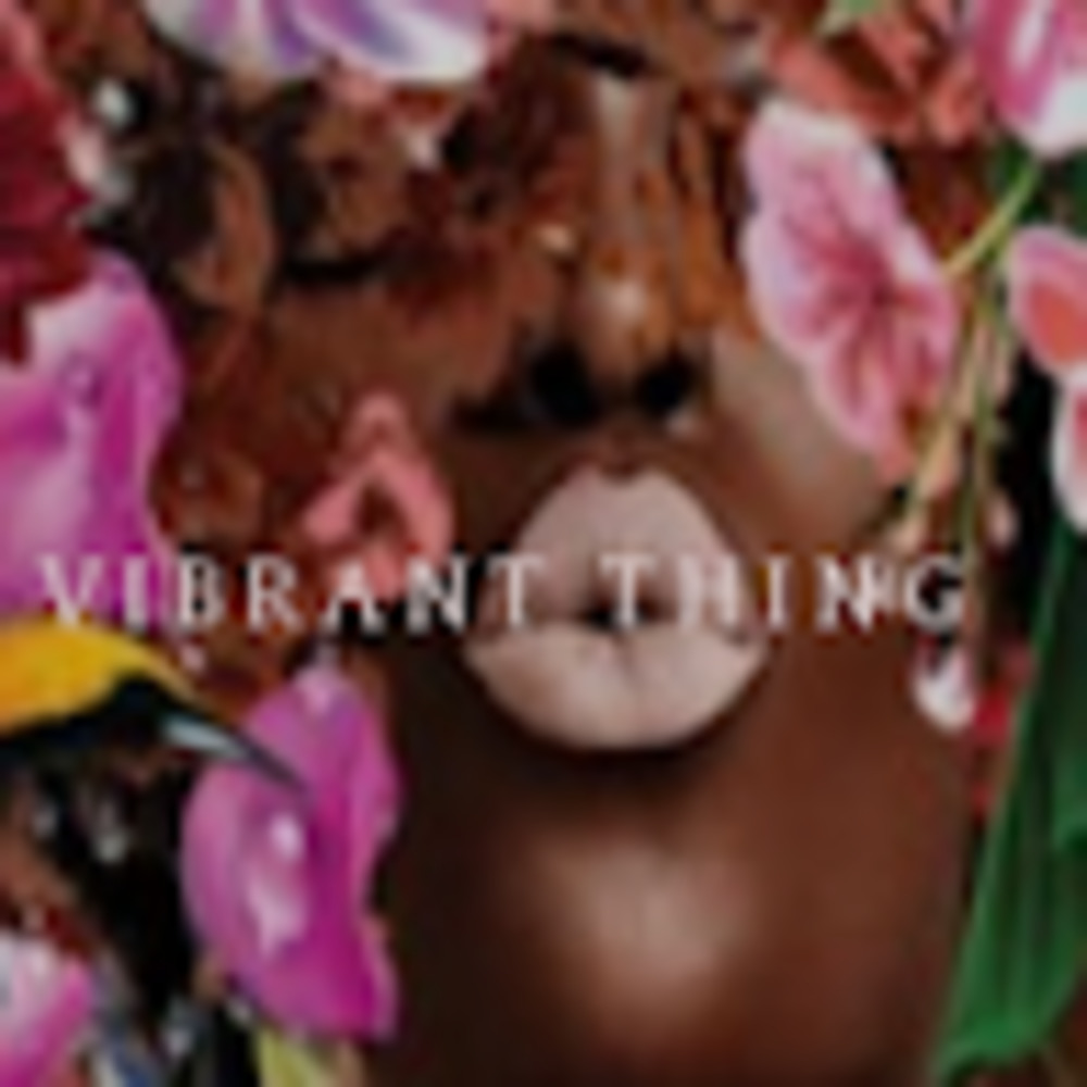 Meet your Posher, Vibrant